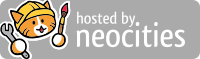 This is the Neocities logo